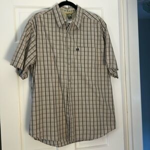 THE NORTH FACE Short Sleeve Shirt